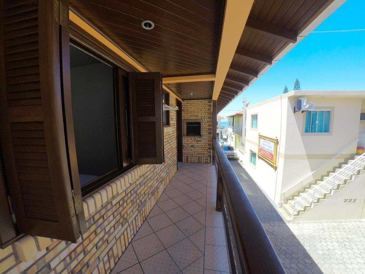 Aptos Quadra Mar Bombas Bombinhas Exterior foto