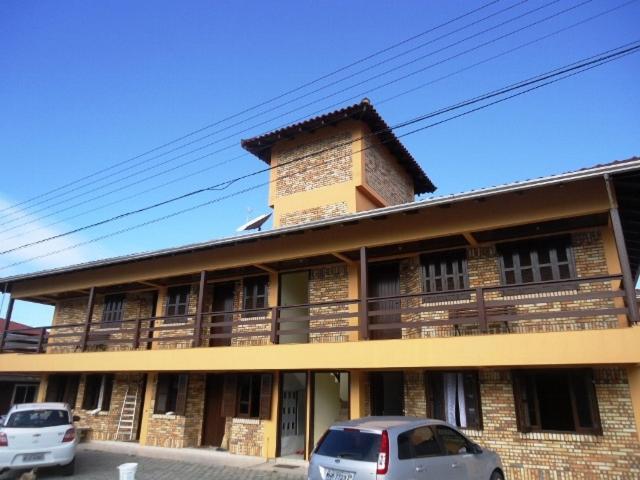 Aptos Quadra Mar Bombas Bombinhas Exterior foto