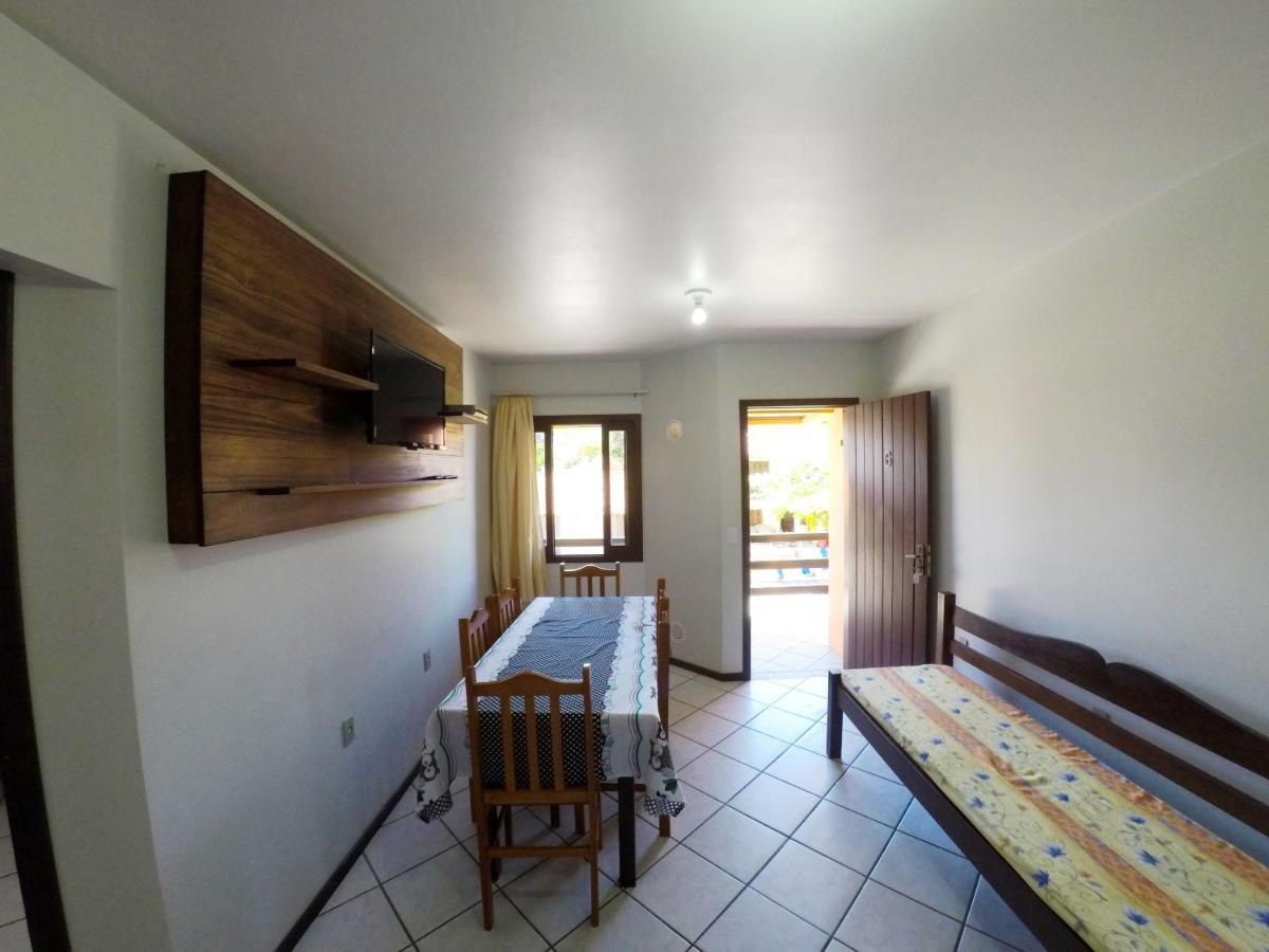 Aptos Quadra Mar Bombas Bombinhas Exterior foto