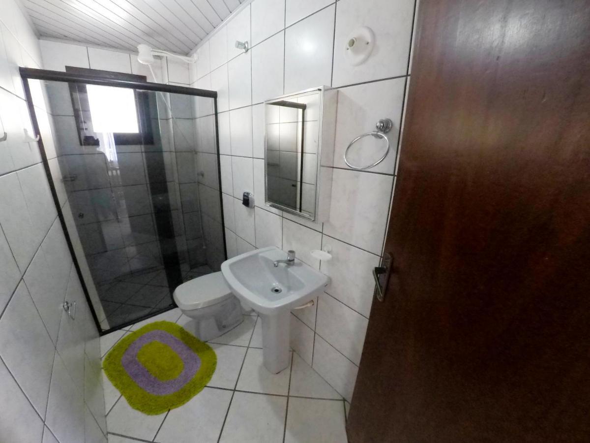 Aptos Quadra Mar Bombas Bombinhas Exterior foto